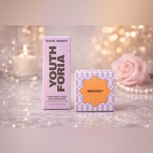 Youth Foria Sunkissed Liquid Skin Enhancer - Date Night